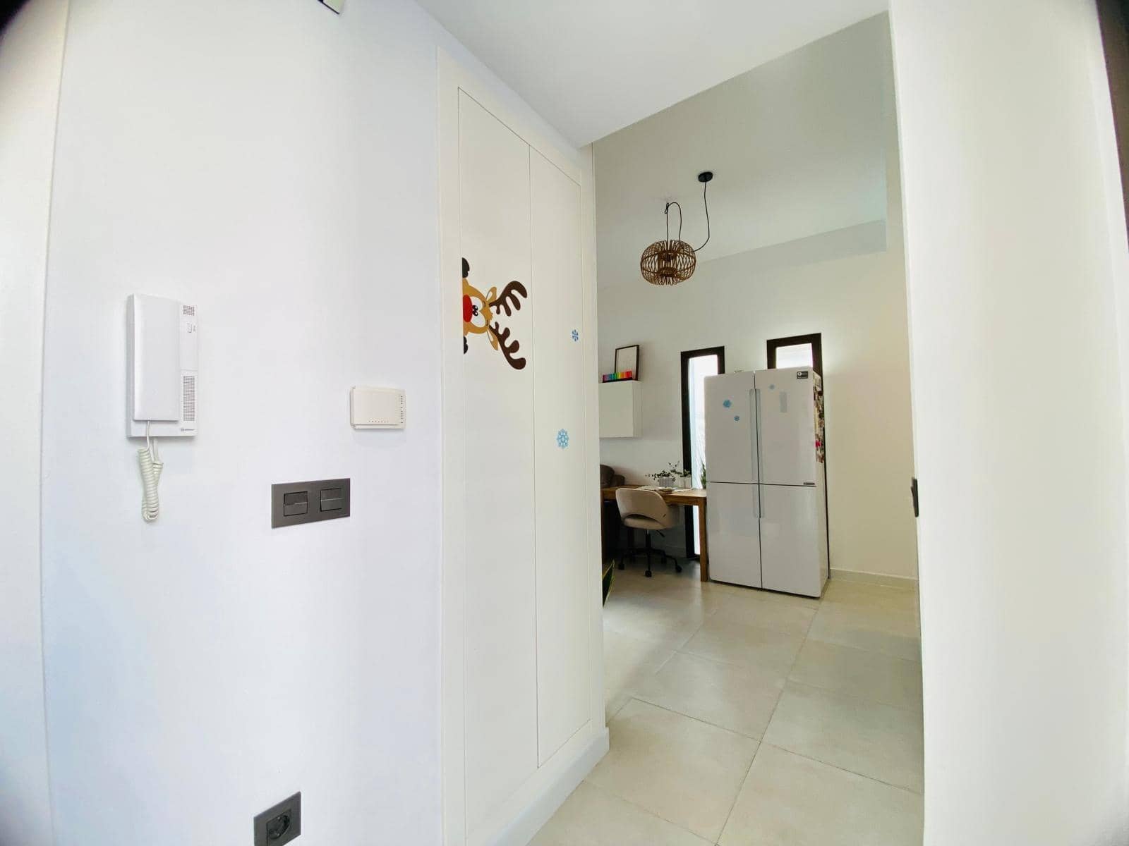 3 bedroom Villa for sale in Orihuela Costa with pool - € 349,800 (Ref: 8760034)