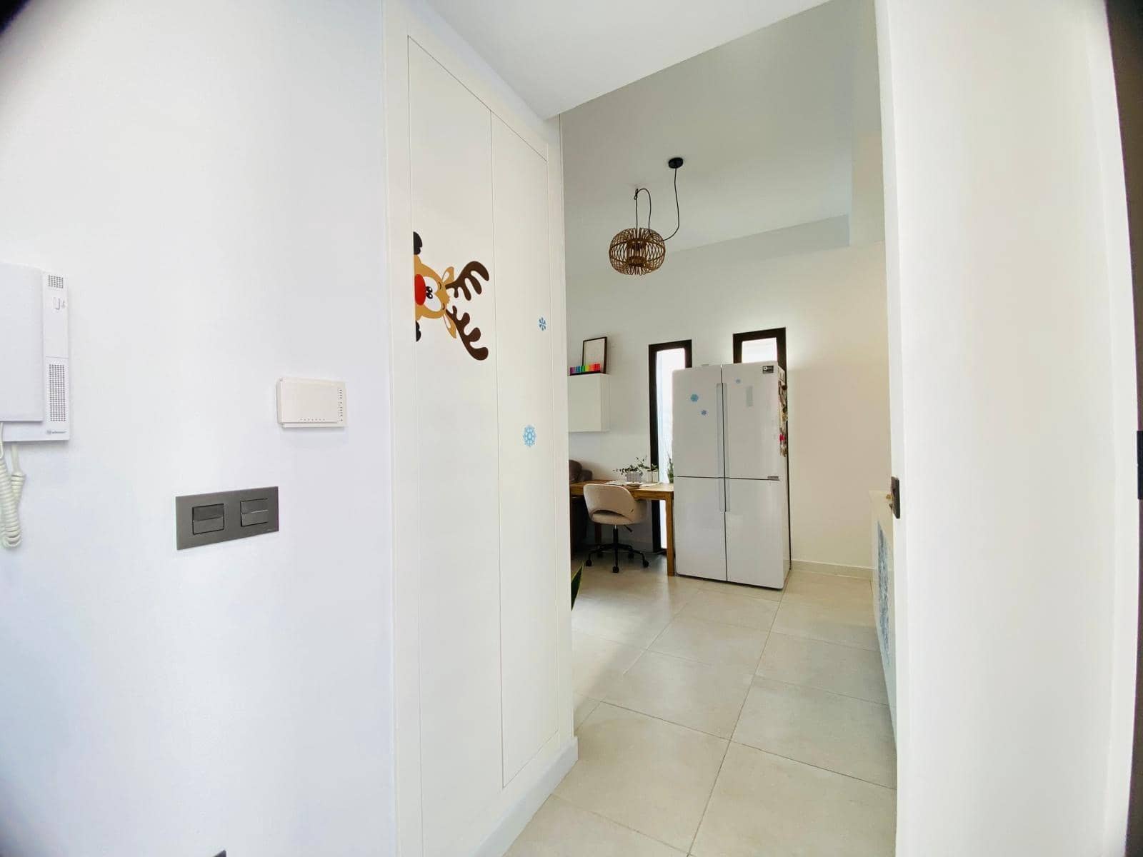 3 bedroom Villa for sale in Orihuela Costa with pool - € 349,800 (Ref: 8760034)