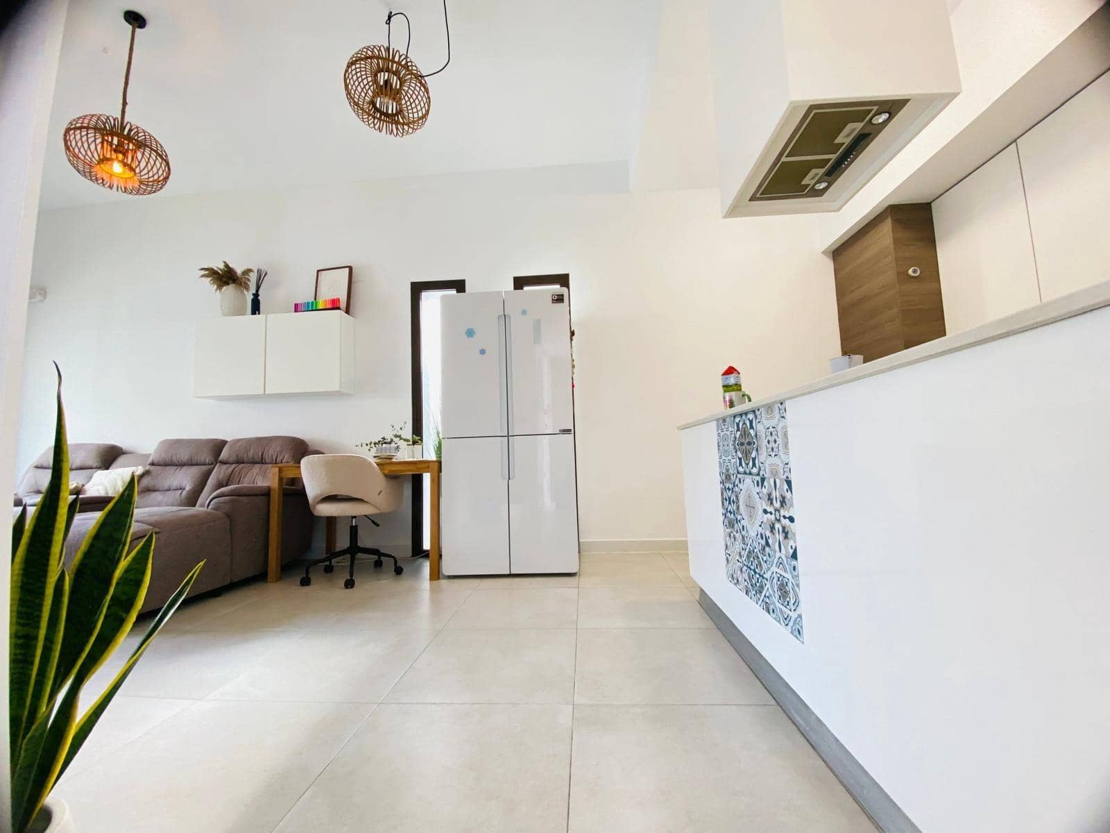 3 bedroom Villa for sale in Orihuela Costa with pool - € 349,800 (Ref: 8760034)