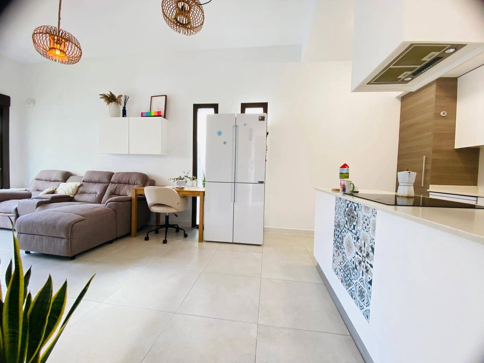 3 bedroom Villa for sale in Orihuela Costa with pool - € 349,800 (Ref: 8760034)