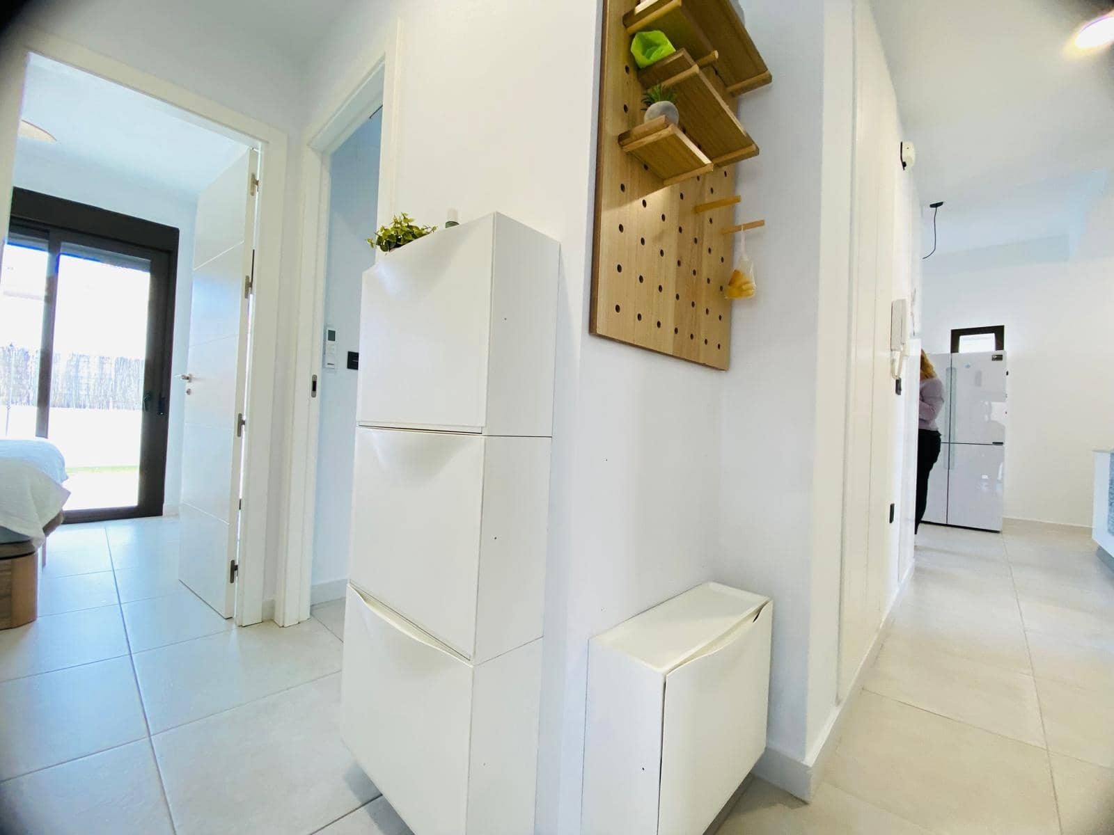 3 bedroom Villa for sale in Orihuela Costa with pool - € 349,800 (Ref: 8760034)