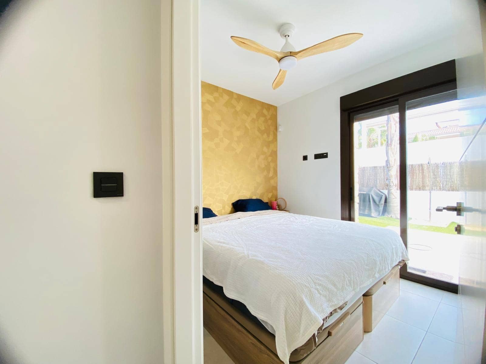 3 bedroom Villa for sale in Orihuela Costa with pool - € 349,800 (Ref: 8760034)