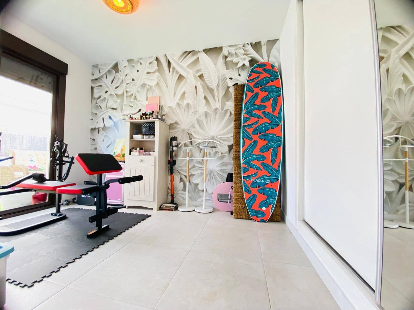 3 bedroom Villa for sale in Orihuela Costa with pool - € 349,800 (Ref: 8760034)