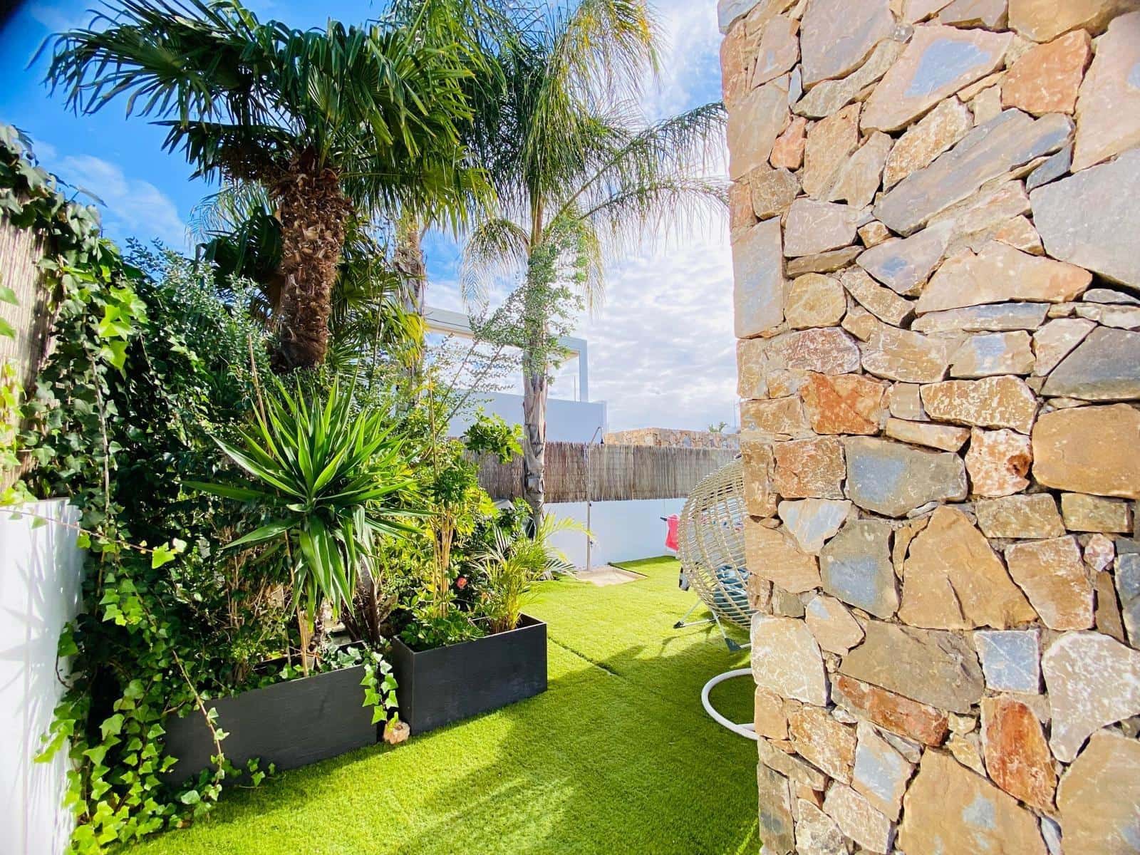 3 bedroom Villa for sale in Orihuela Costa with pool - € 349,800 (Ref: 8760034)