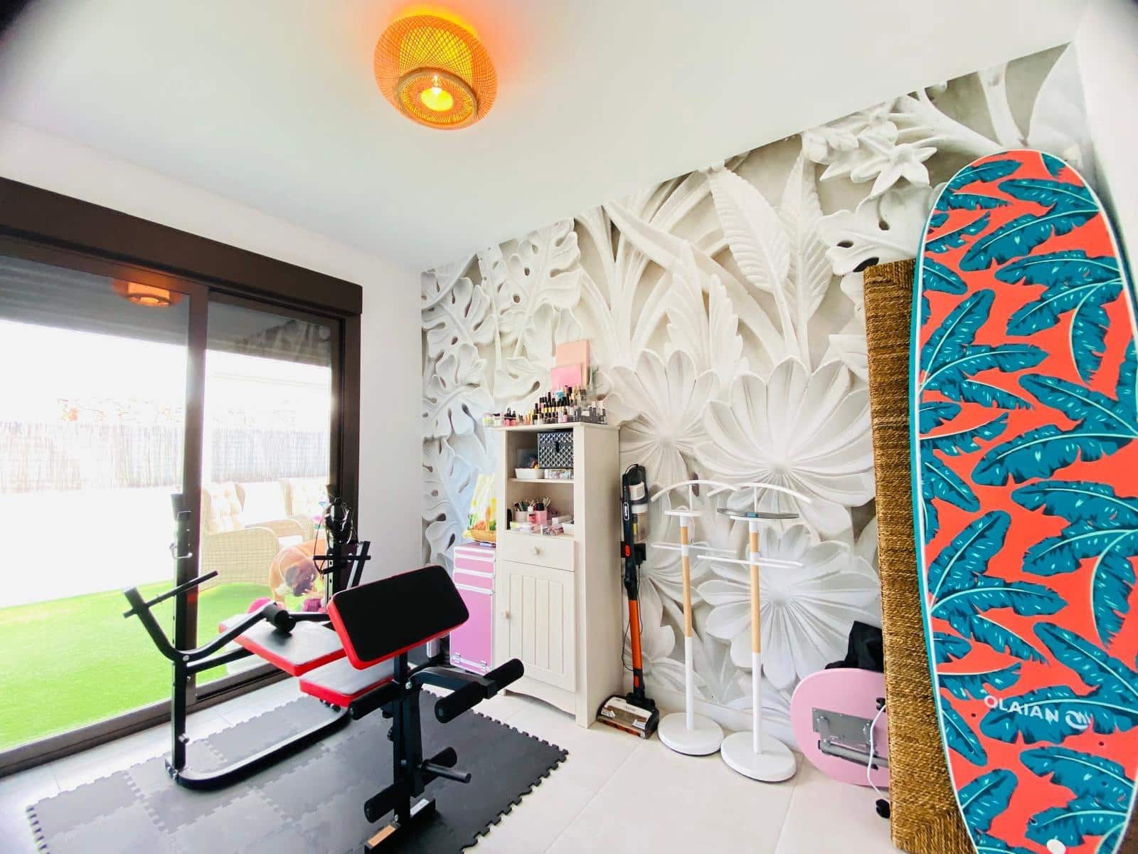 3 bedroom Villa for sale in Orihuela Costa with pool - € 349,800 (Ref: 8760034)