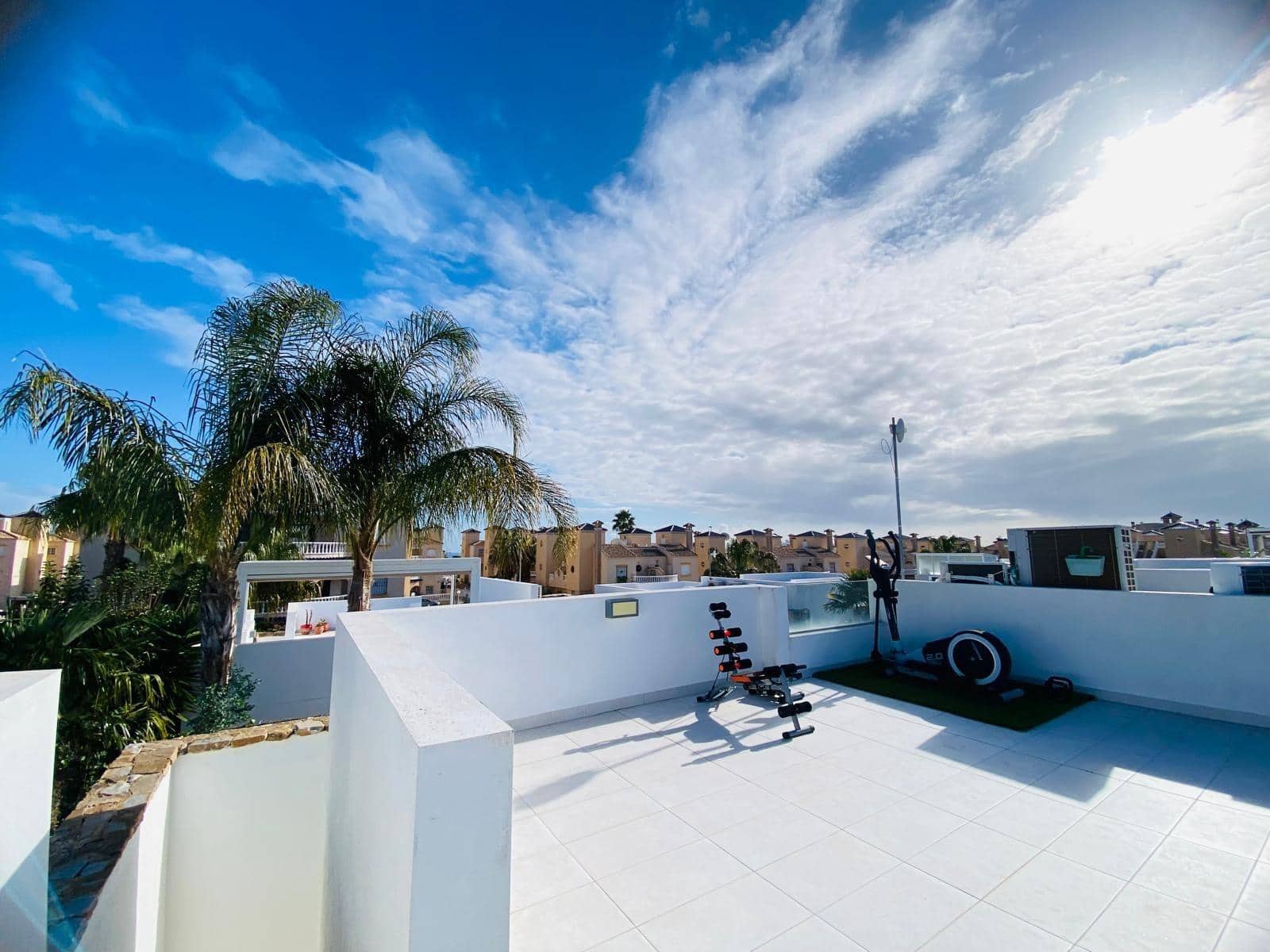 3 bedroom Villa for sale in Orihuela Costa with pool - € 349,800 (Ref: 8760034)