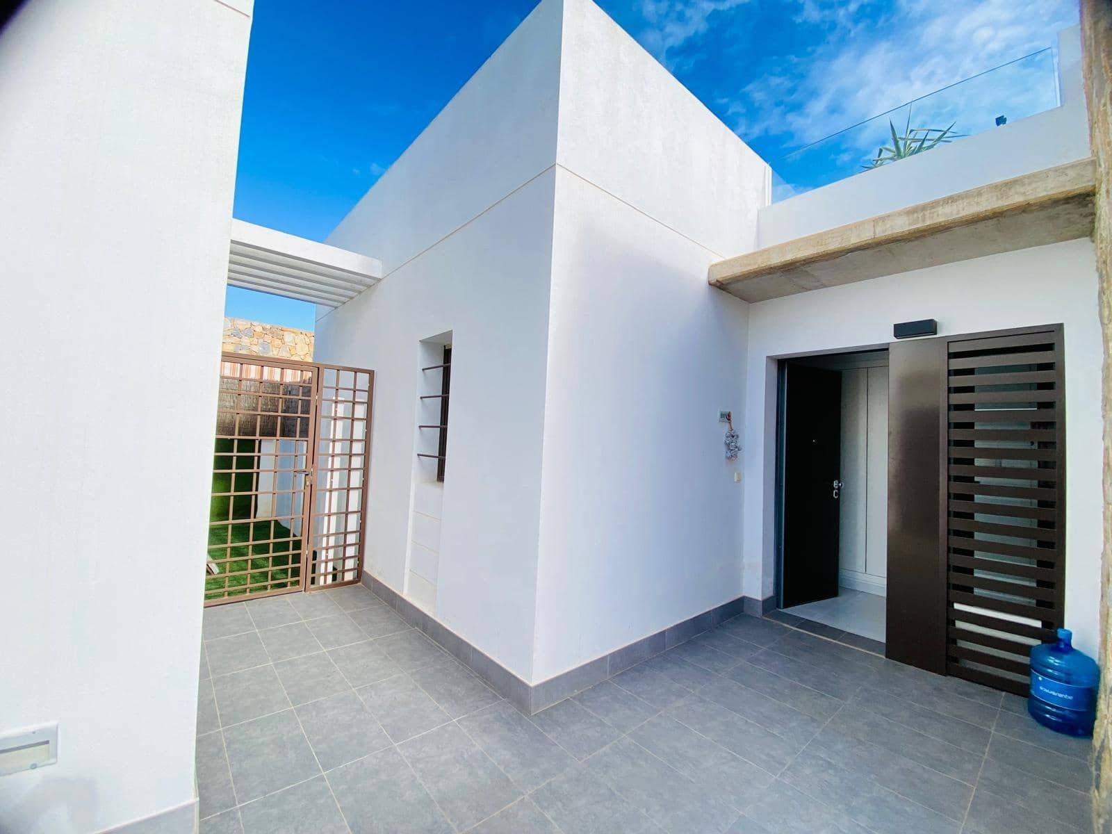3 bedroom Villa for sale in Orihuela Costa with pool - € 349,800 (Ref: 8760034)