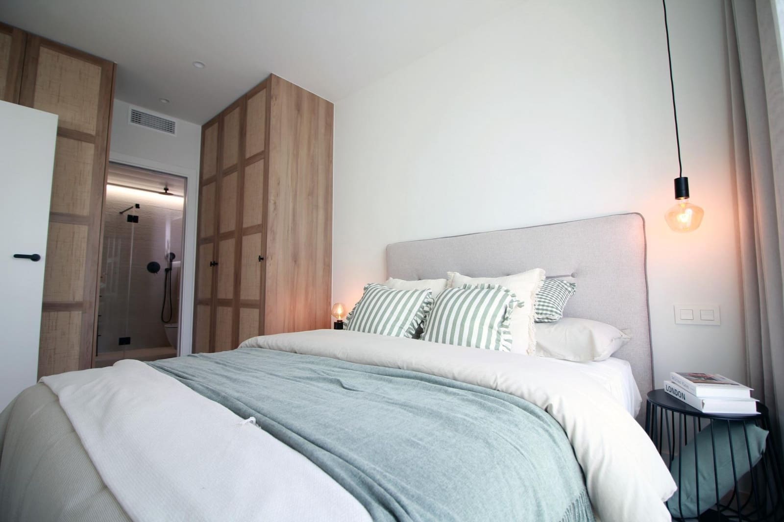 3 soveværelse Bungalow til salg i Torre de la Horadada med swimmingpool - € 380.000 (Ref: 8786698)