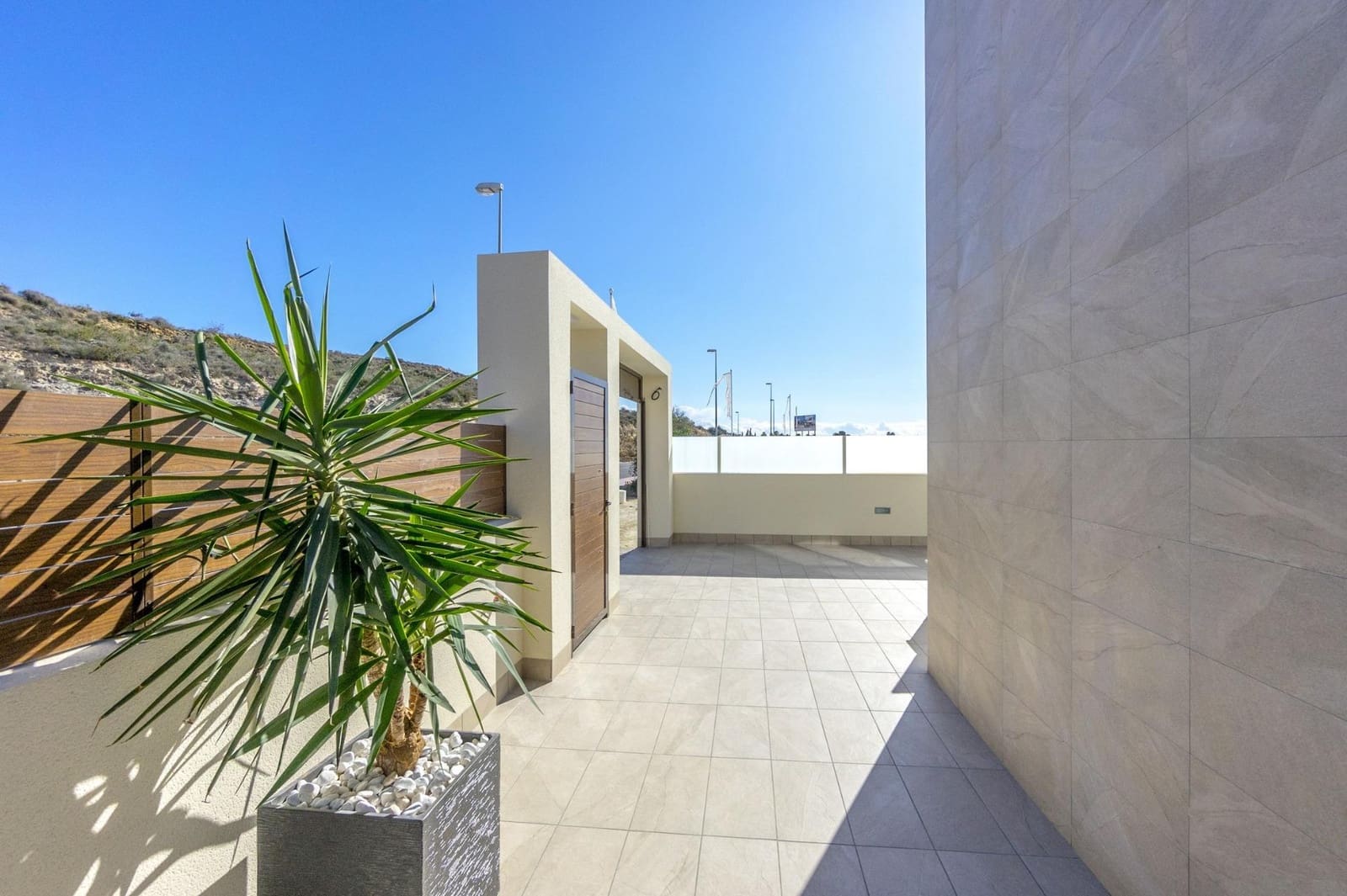 3 sypialnia Willa na sprzedaż w Ciudad Quesada z basenem - 649 000 € (Ref: 8806202)