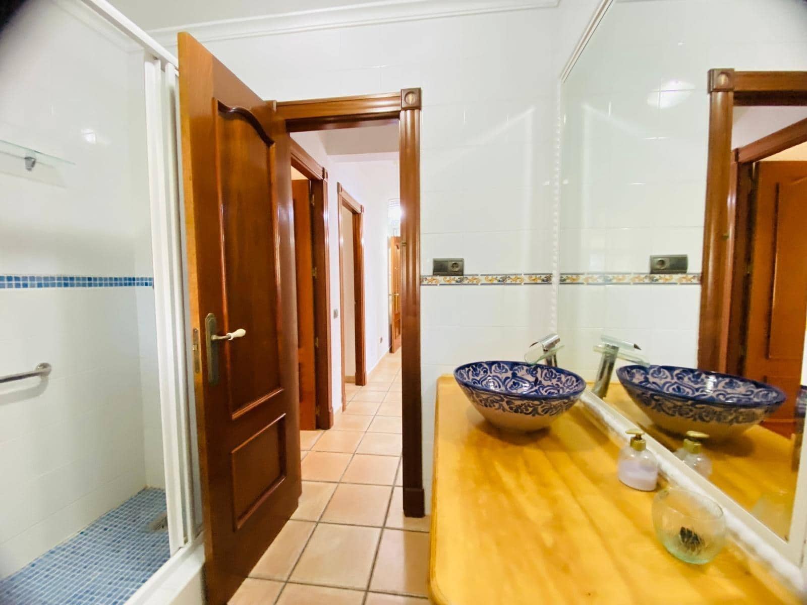 2 camera da letto Villa in vendita in La Florida con piscina garage - 819.900 € (Rif: 8847288)