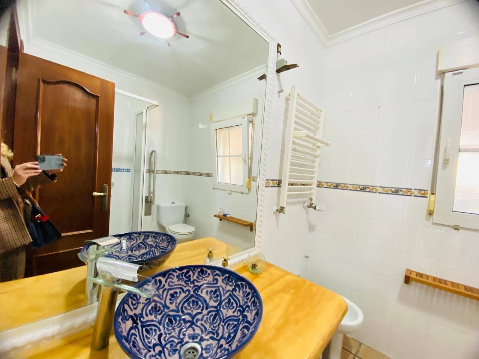 2 camera da letto Villa in vendita in La Florida con piscina garage - 819.900 € (Rif: 8847288)