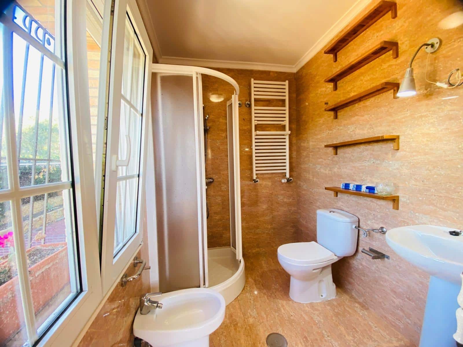 2 camera da letto Villa in vendita in La Florida con piscina garage - 819.900 € (Rif: 8847288)