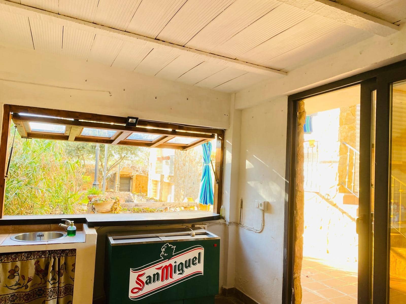 2 camera da letto Villa in vendita in La Florida con piscina garage - 819.900 € (Rif: 8847288)