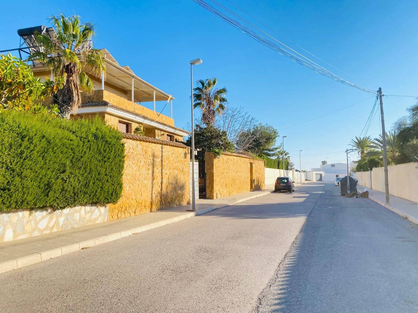 2 camera da letto Villa in vendita in La Florida con piscina garage - 819.900 € (Rif: 8847288)