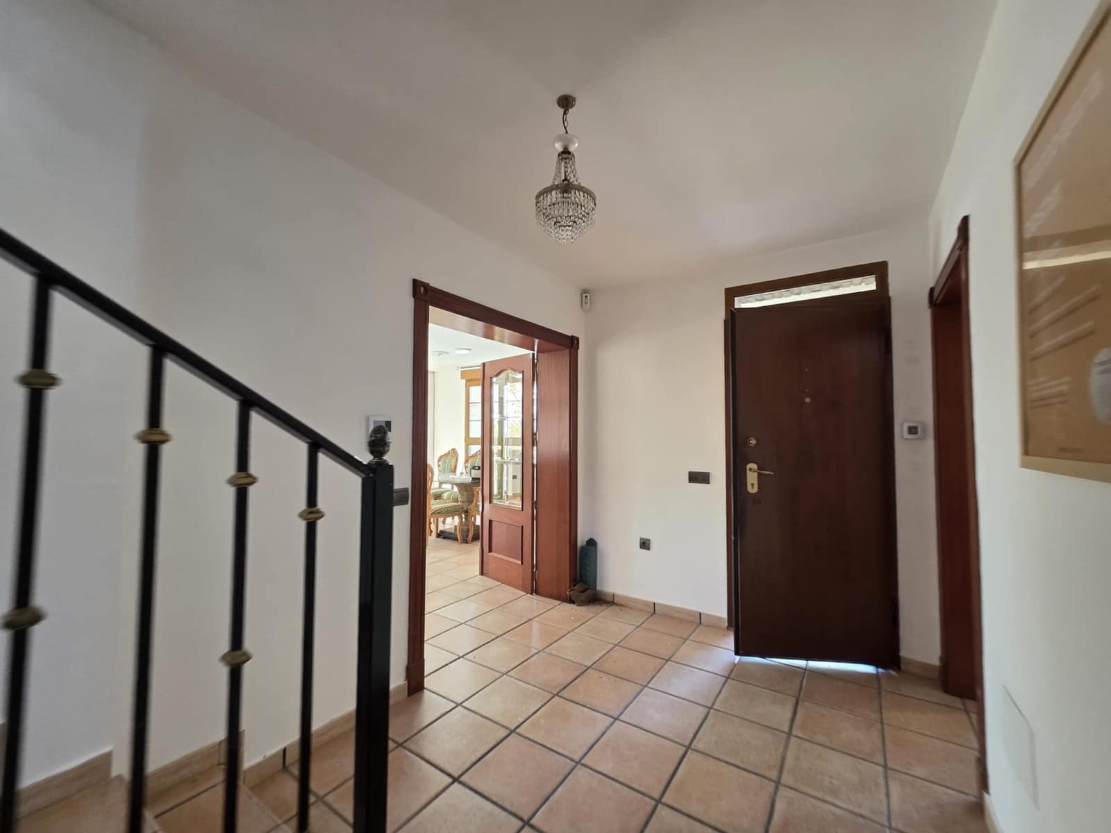 2 camera da letto Villa in vendita in La Florida con piscina garage - 819.900 € (Rif: 8847288)