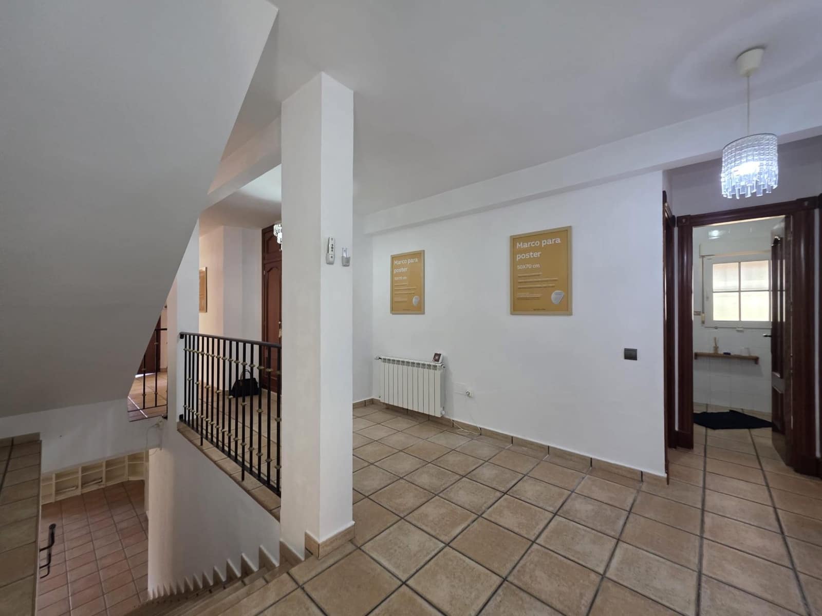 2 camera da letto Villa in vendita in La Florida con piscina garage - 819.900 € (Rif: 8847288)