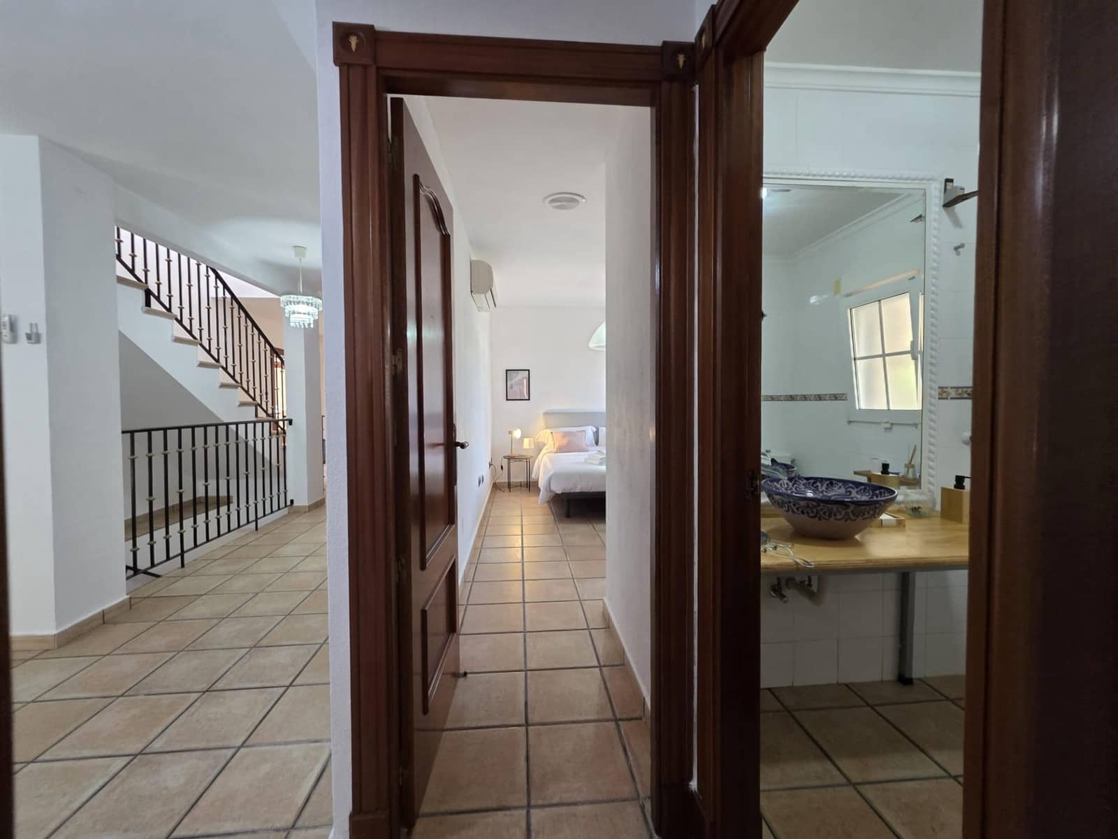 2 camera da letto Villa in vendita in La Florida con piscina garage - 819.900 € (Rif: 8847288)