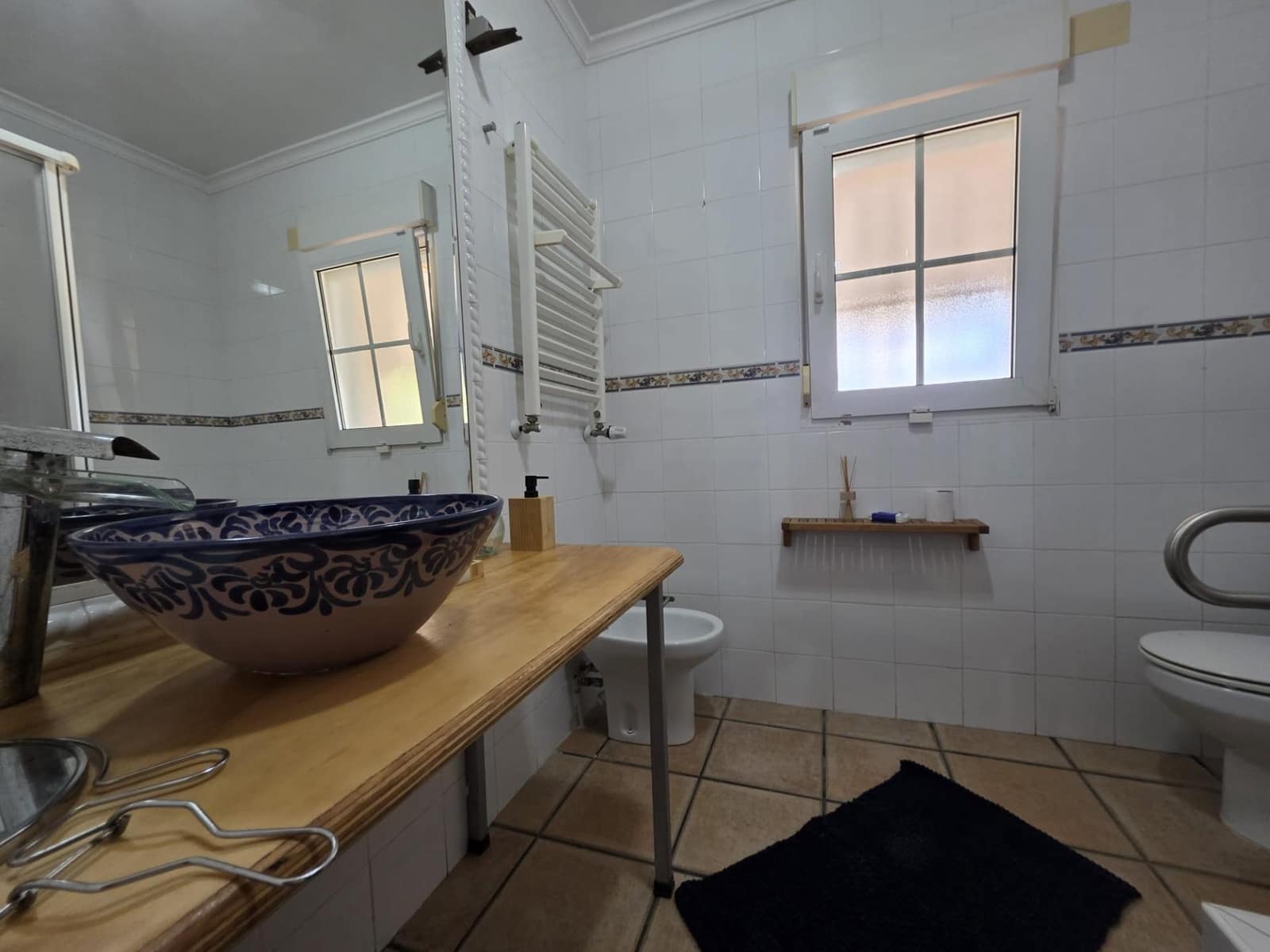 2 camera da letto Villa in vendita in La Florida con piscina garage - 819.900 € (Rif: 8847288)