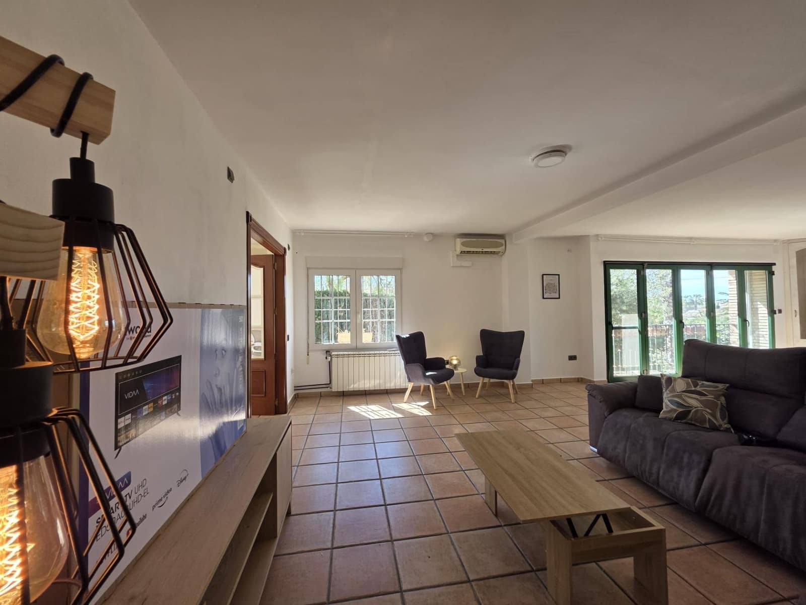 2 camera da letto Villa in vendita in La Florida con piscina garage - 819.900 € (Rif: 8847288)