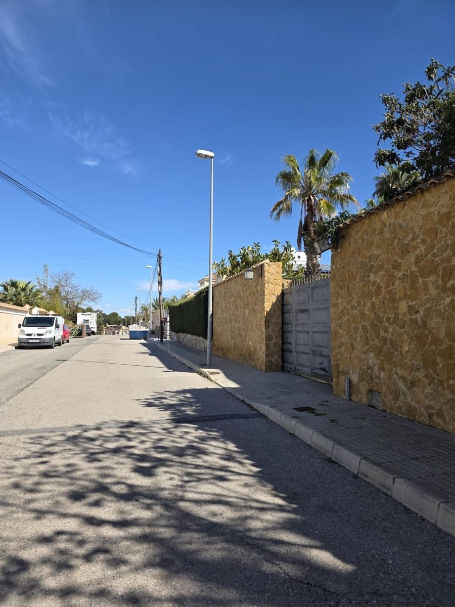 2 camera da letto Villa in vendita in La Florida con piscina garage - 819.900 € (Rif: 8847288)