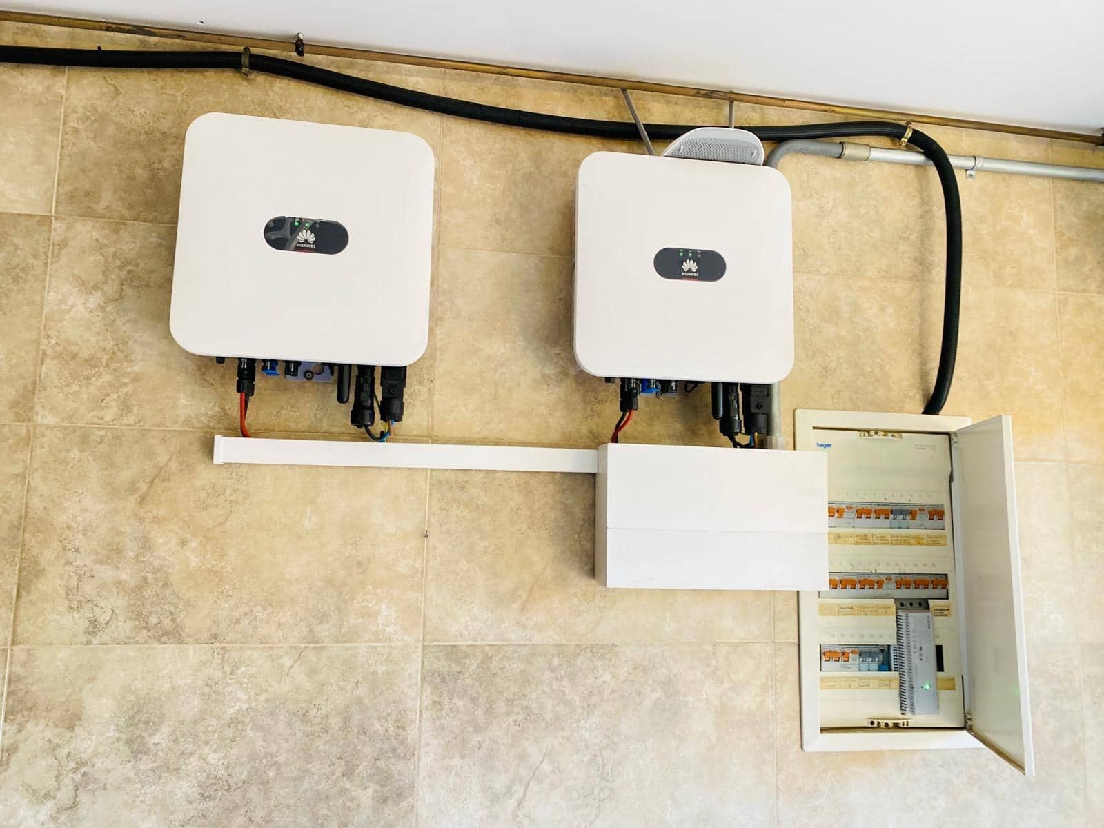 2 camera da letto Villa in vendita in La Florida con piscina garage - 819.900 € (Rif: 8847288)