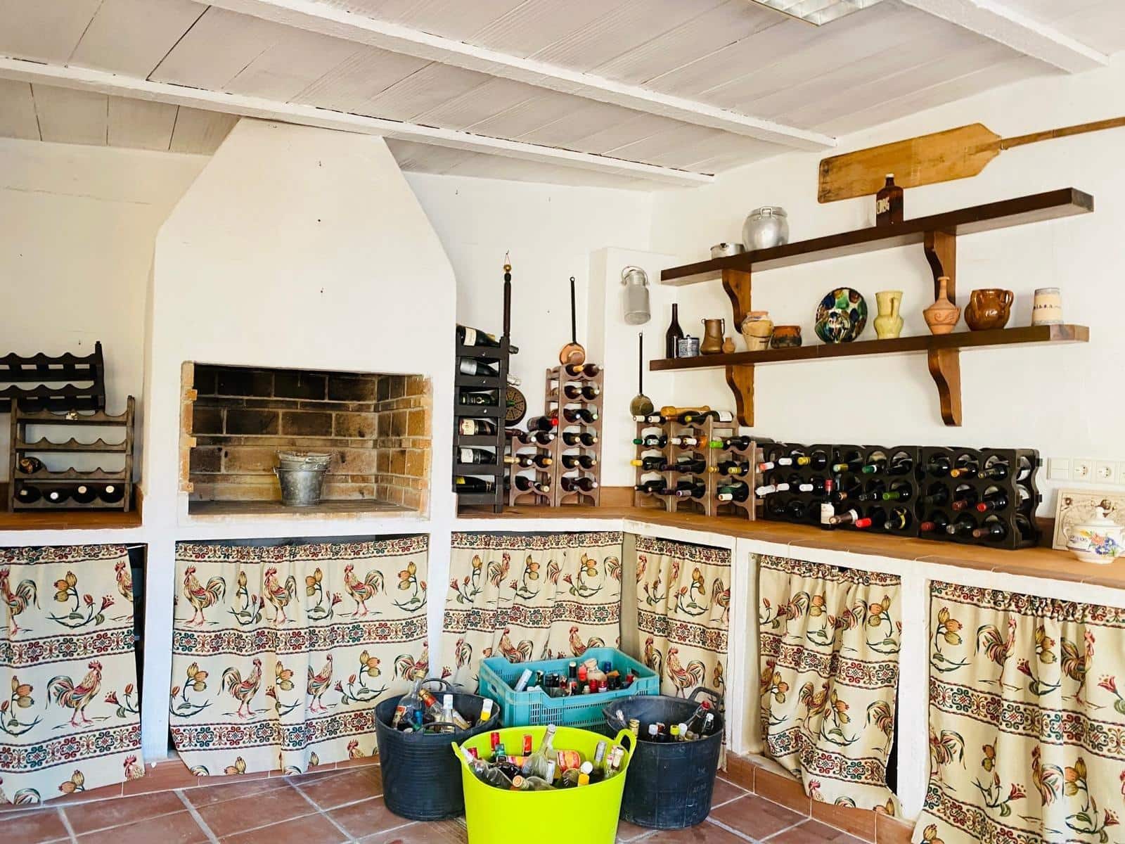 2 camera da letto Villa in vendita in La Florida con piscina garage - 819.900 € (Rif: 8847288)