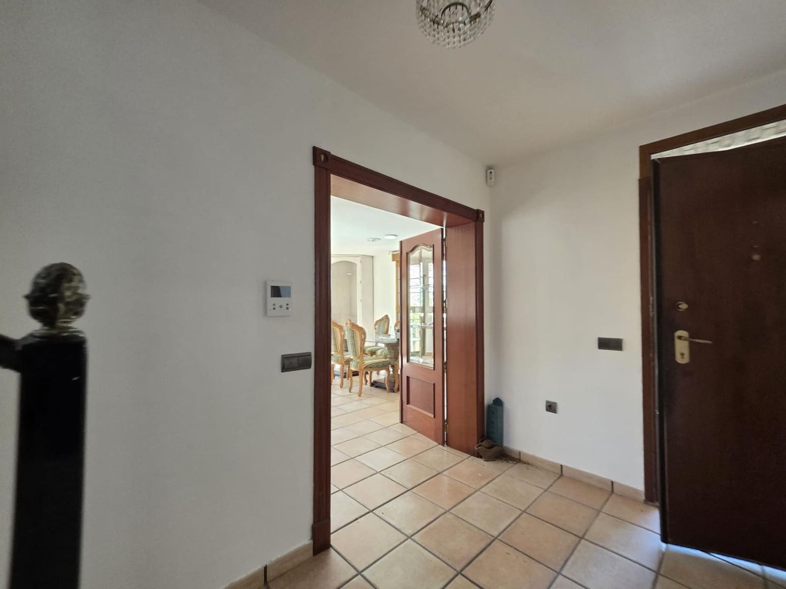 2 camera da letto Villa in vendita in La Florida con piscina garage - 819.900 € (Rif: 8847288)