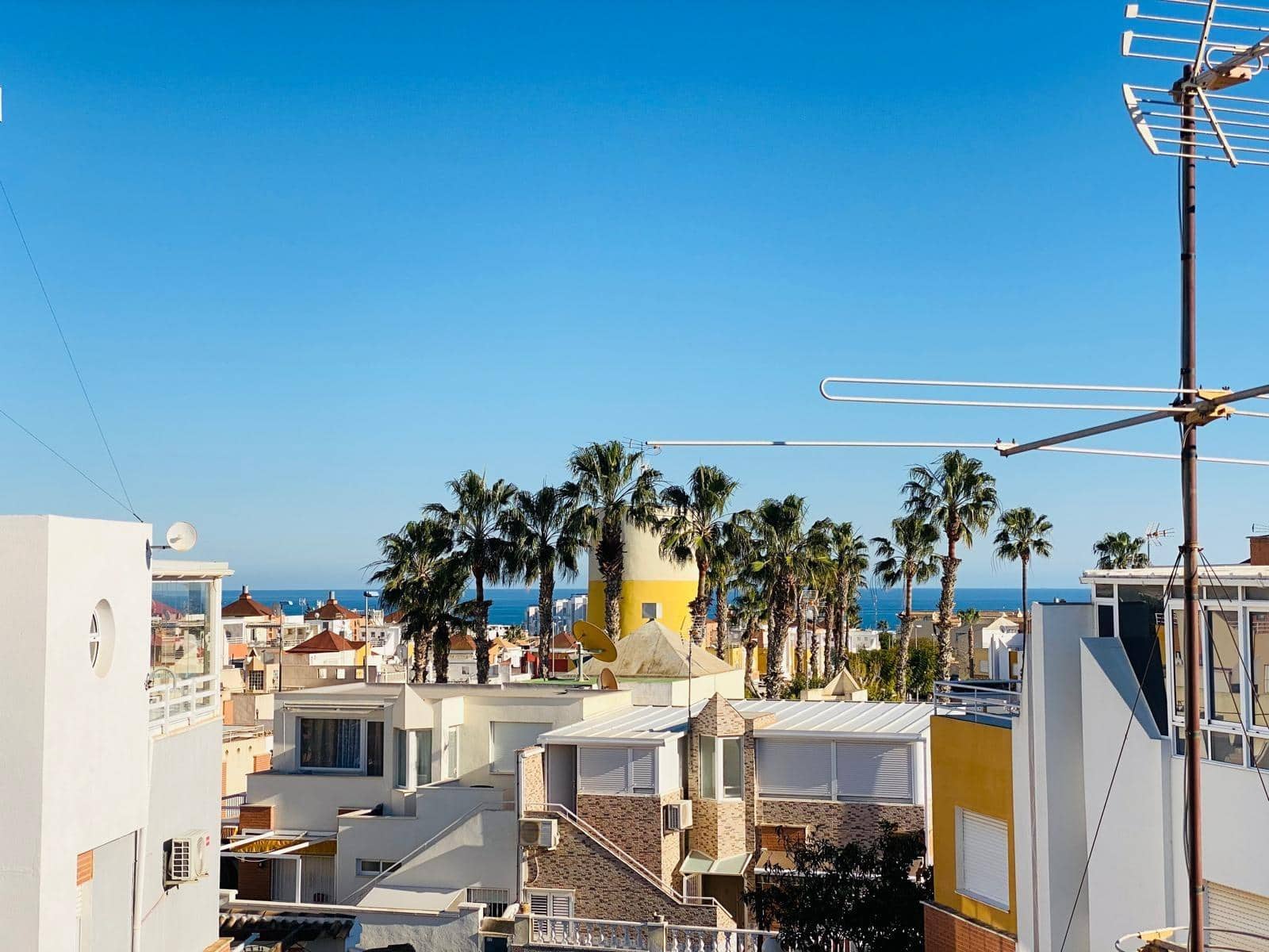 2 camera da letto Villa in vendita in La Florida con piscina garage - 819.900 € (Rif: 8847288)