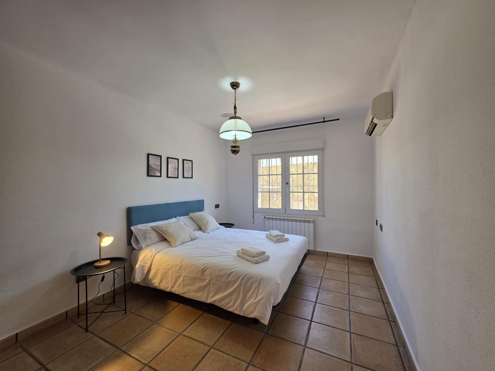 2 camera da letto Villa in vendita in La Florida con piscina garage - 819.900 € (Rif: 8847288)