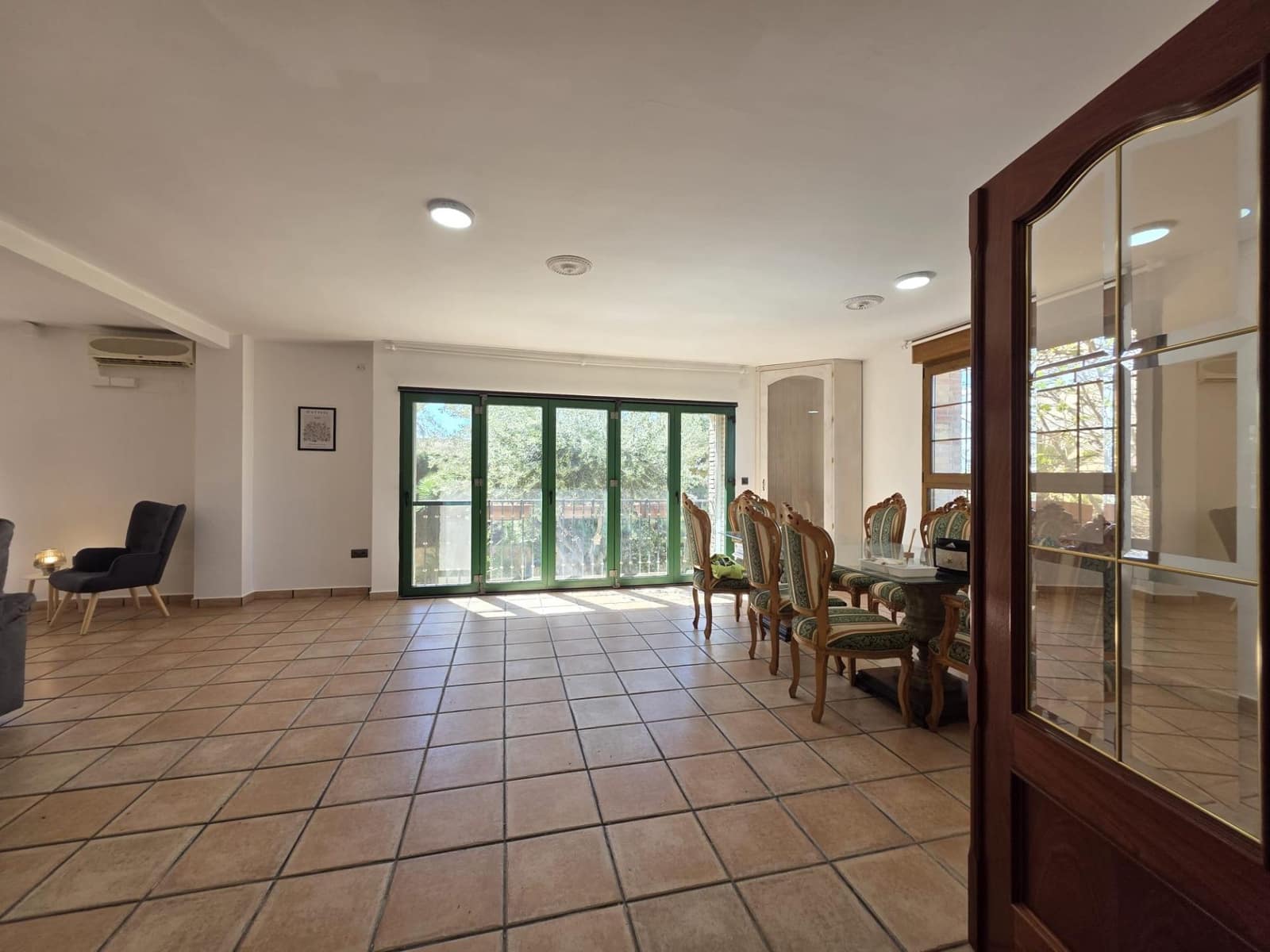 2 camera da letto Villa in vendita in La Florida con piscina garage - 819.900 € (Rif: 8847288)