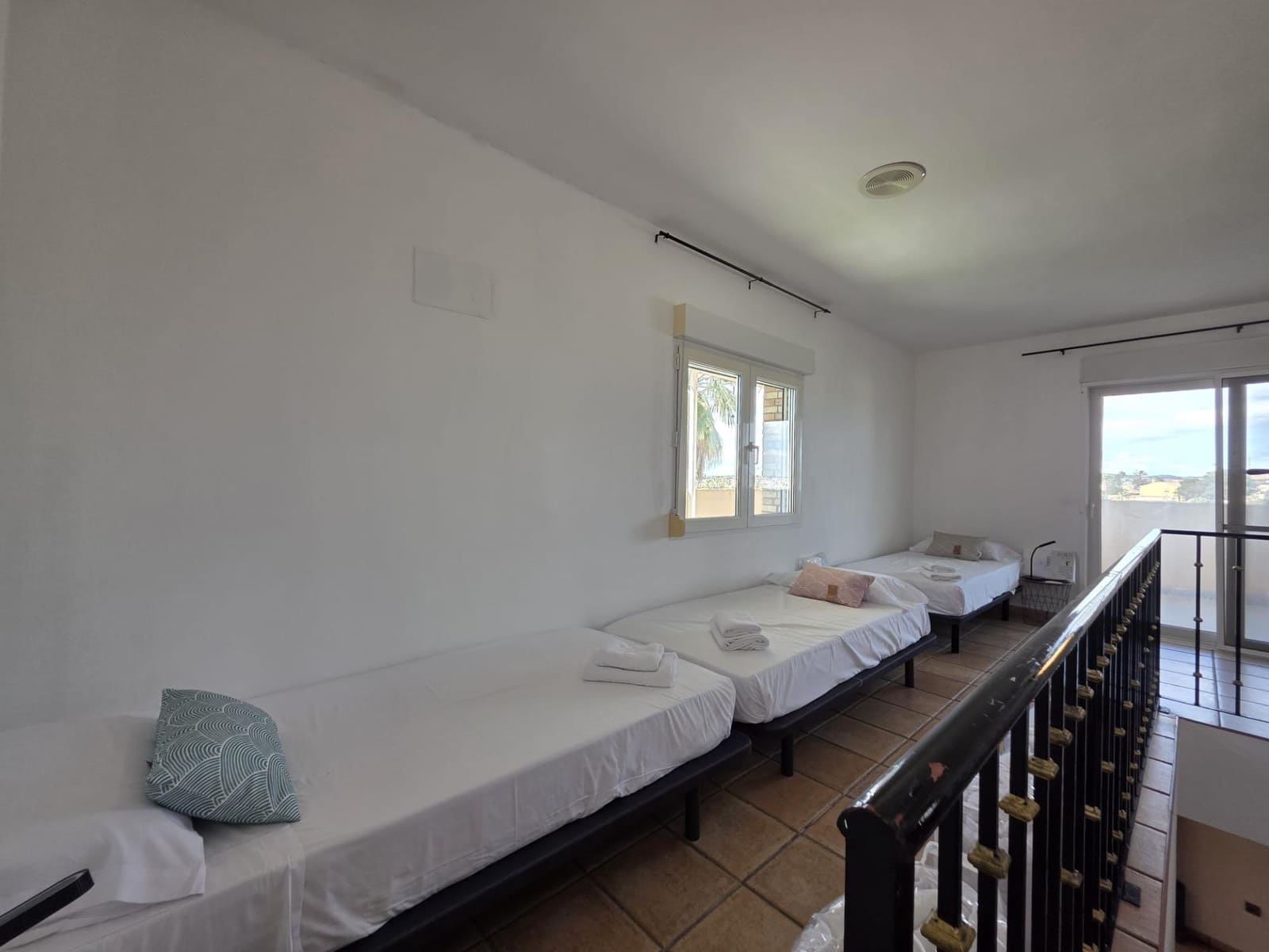 2 camera da letto Villa in vendita in La Florida con piscina garage - 819.900 € (Rif: 8847288)