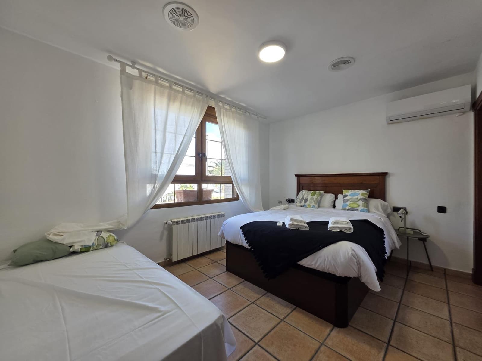 2 camera da letto Villa in vendita in La Florida con piscina garage - 819.900 € (Rif: 8847288)