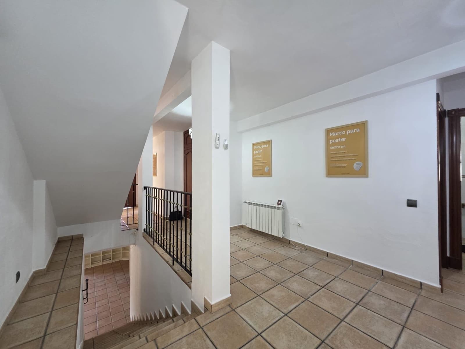 2 camera da letto Villa in vendita in La Florida con piscina garage - 819.900 € (Rif: 8847288)