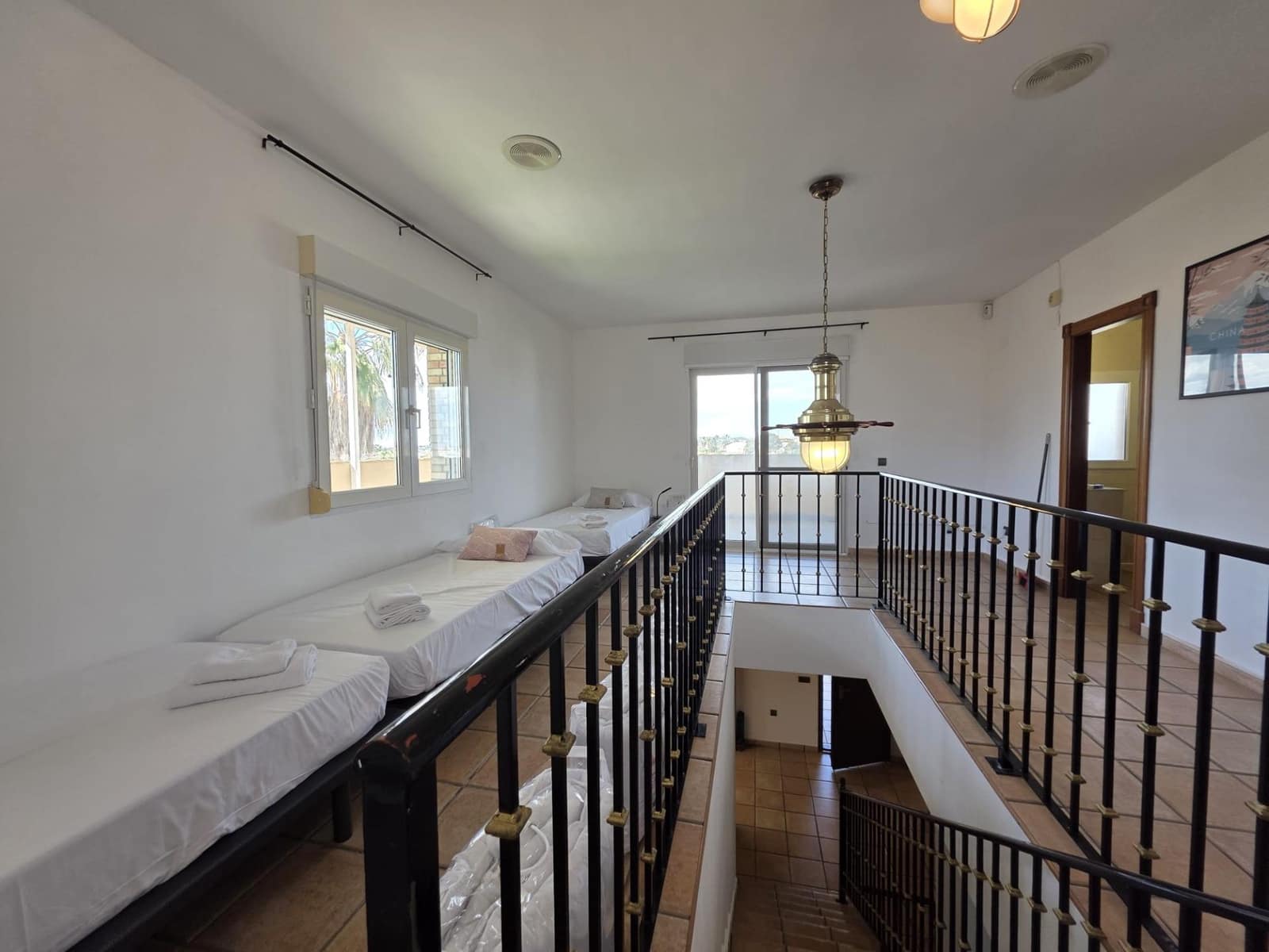 2 camera da letto Villa in vendita in La Florida con piscina garage - 819.900 € (Rif: 8847288)