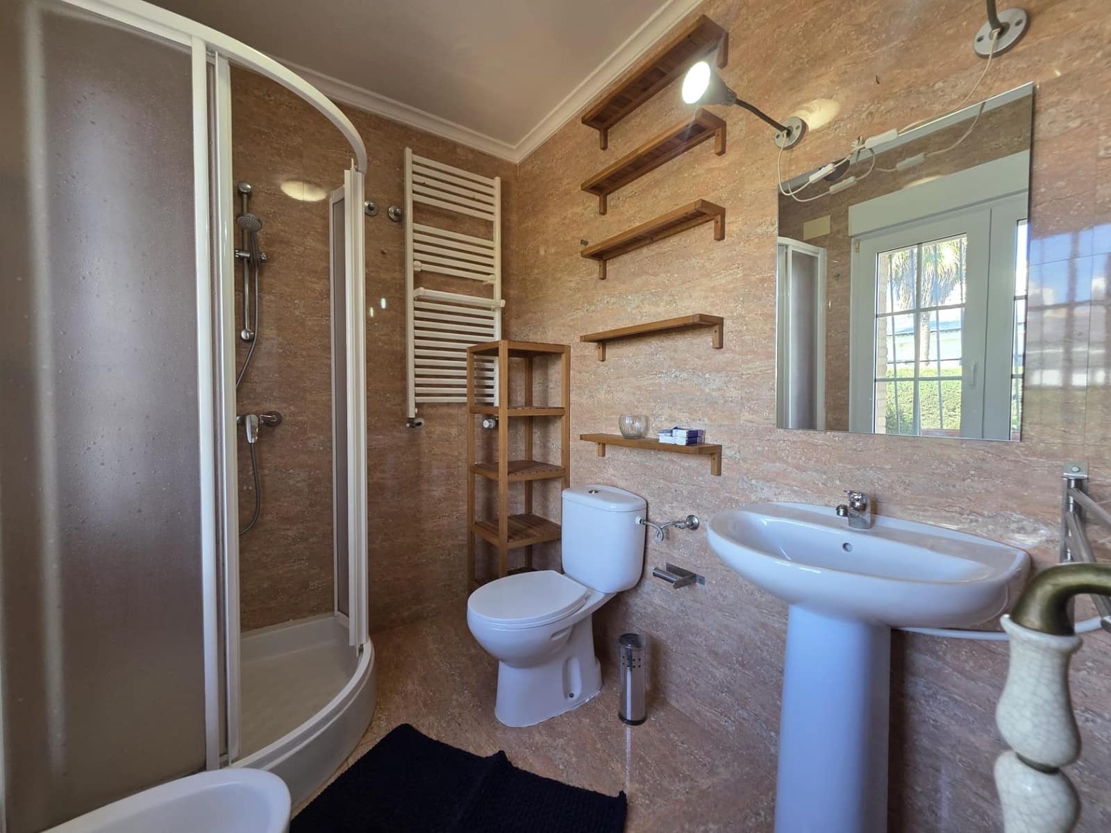 2 camera da letto Villa in vendita in La Florida con piscina garage - 819.900 € (Rif: 8847288)