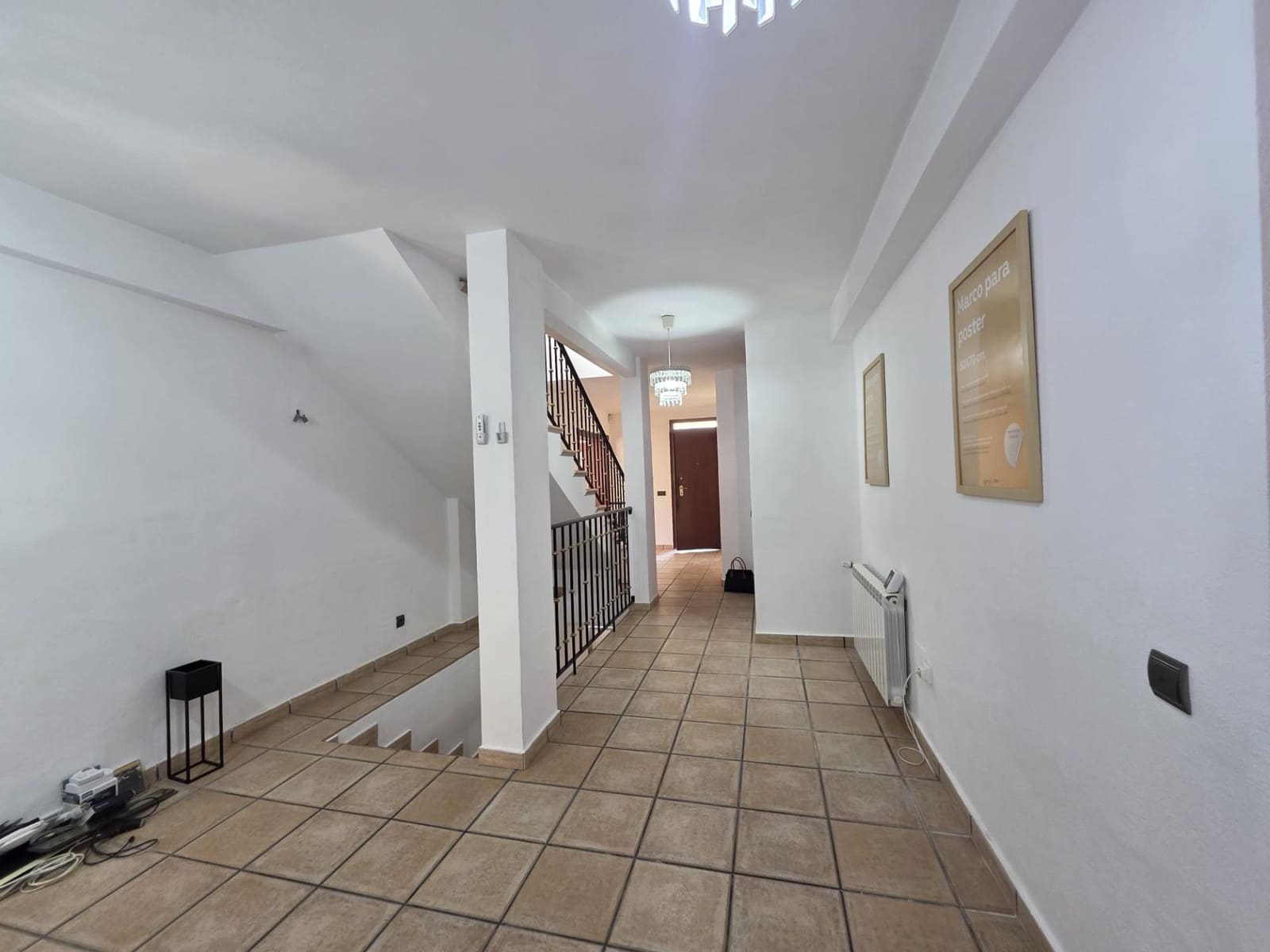 2 camera da letto Villa in vendita in La Florida con piscina garage - 819.900 € (Rif: 8847288)