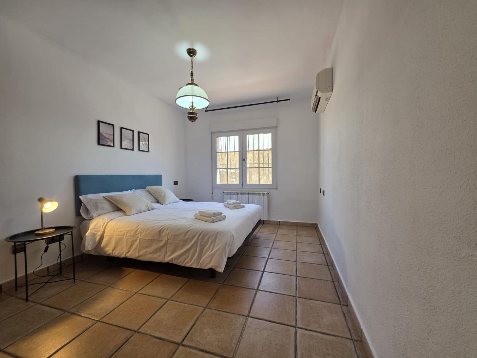 2 camera da letto Villa in vendita in La Florida con piscina garage - 819.900 € (Rif: 8847288)