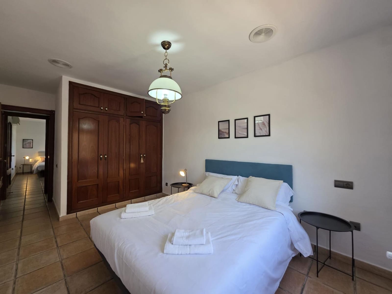 2 camera da letto Villa in vendita in La Florida con piscina garage - 819.900 € (Rif: 8847288)