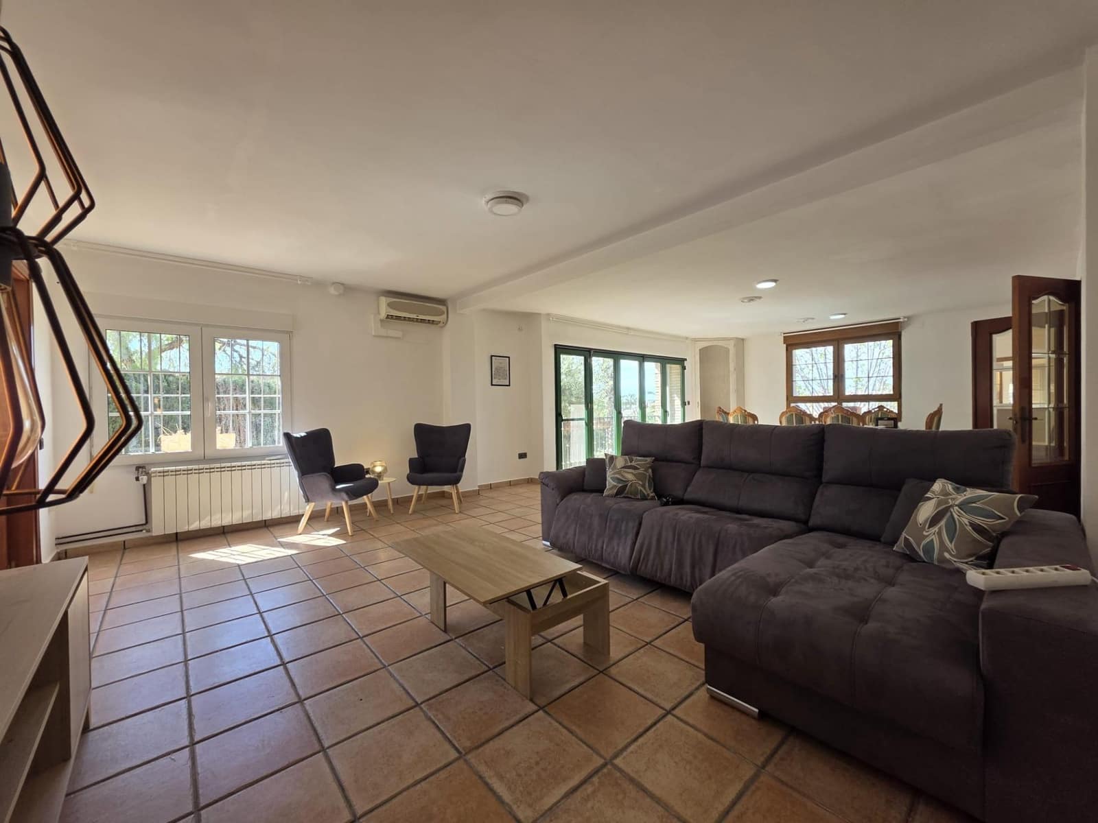 2 camera da letto Villa in vendita in La Florida con piscina garage - 819.900 € (Rif: 8847288)