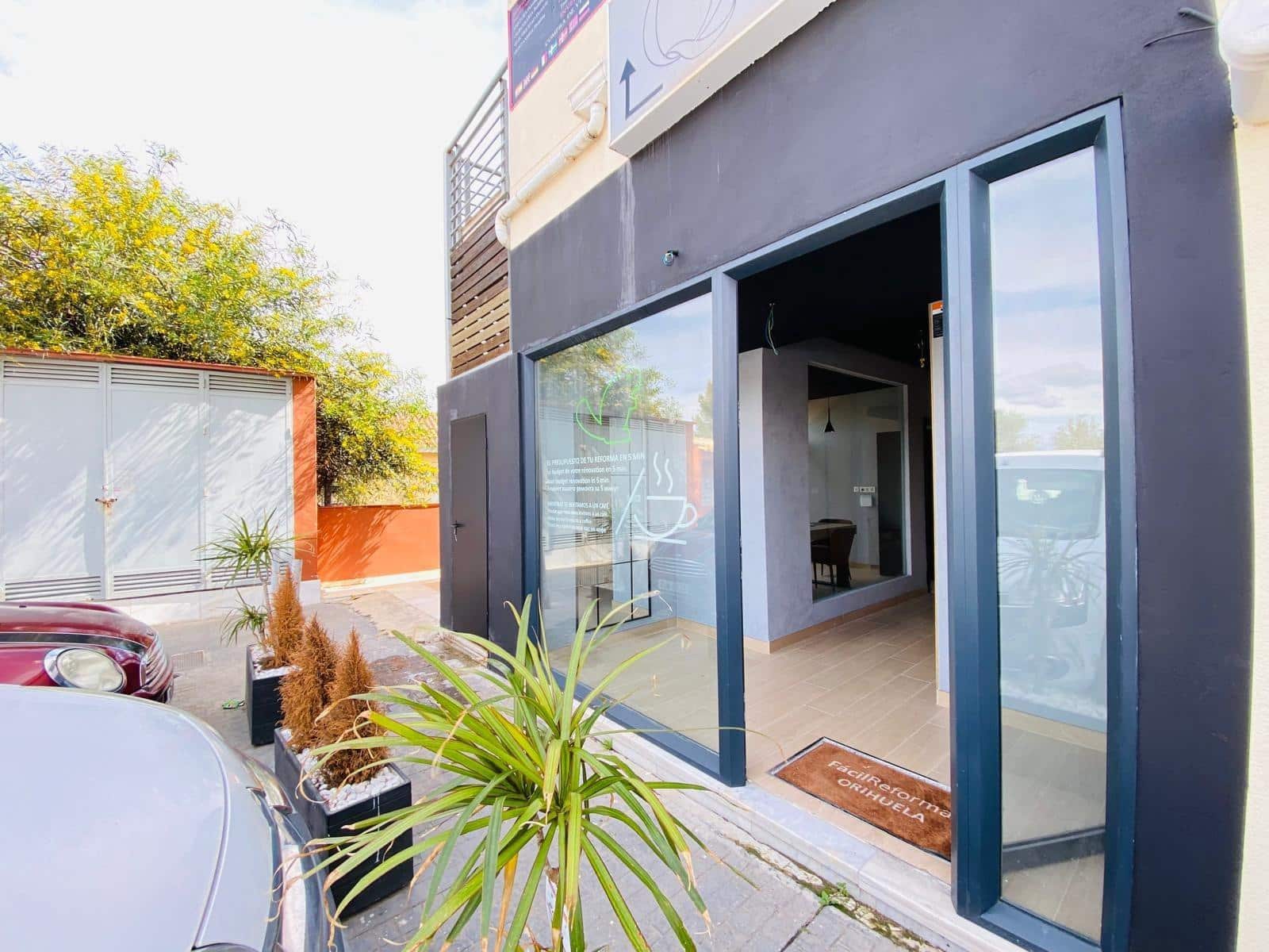 Erhverv til salg i Orihuela Costa - € 147.900 (Ref: 8879806)