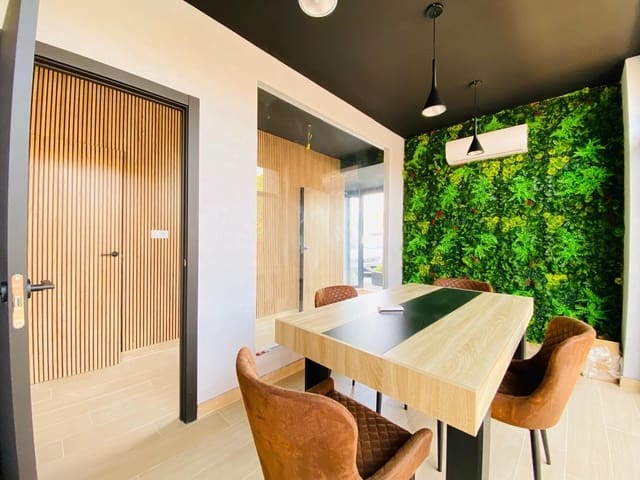 Commercial for sale in Villamartín - Las Filipinas, Orihuela - € 147,900 (Ref: 8879806)