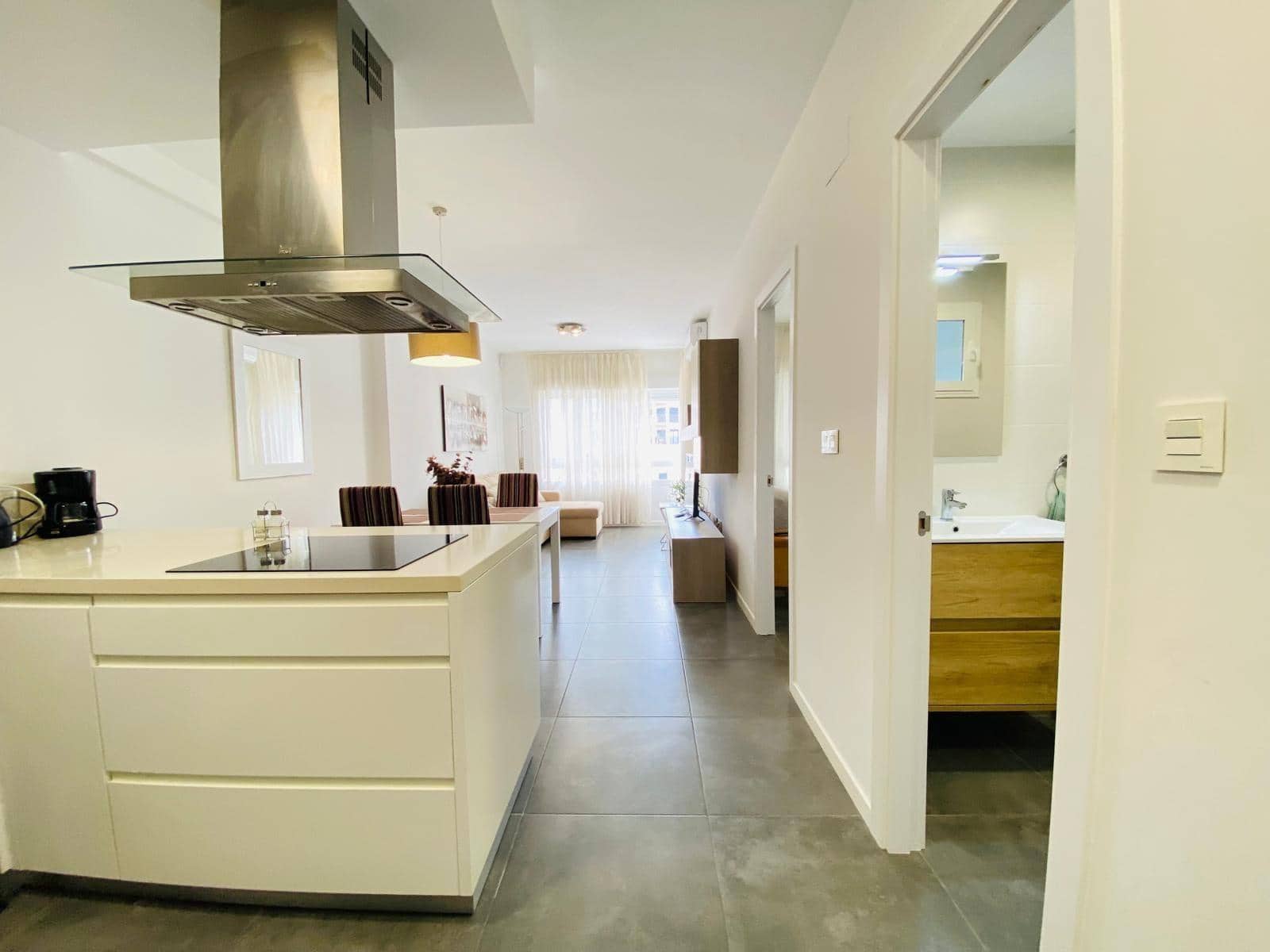 1 bedroom Apartment for sale in Orihuela Costa with pool garage - € 159,800 (Ref: 8894816)