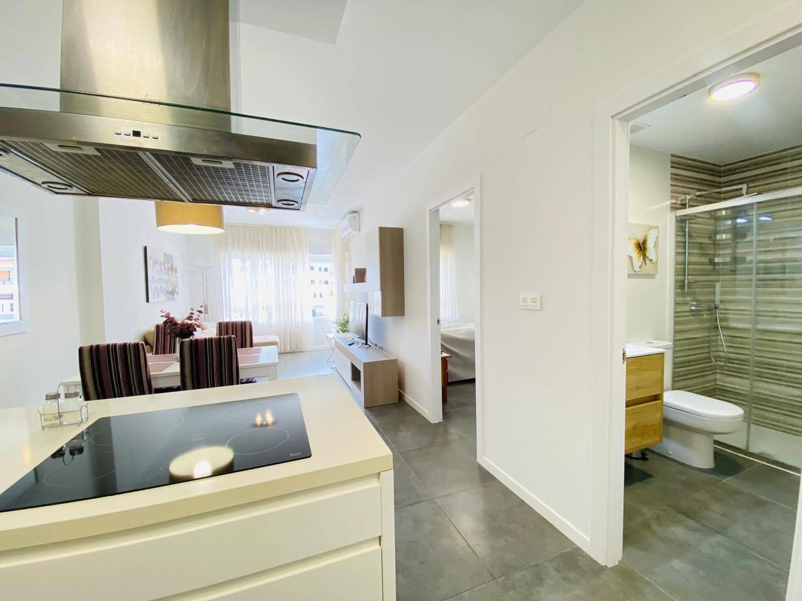 1 bedroom Apartment for sale in Orihuela Costa with pool garage - € 159,800 (Ref: 8894816)