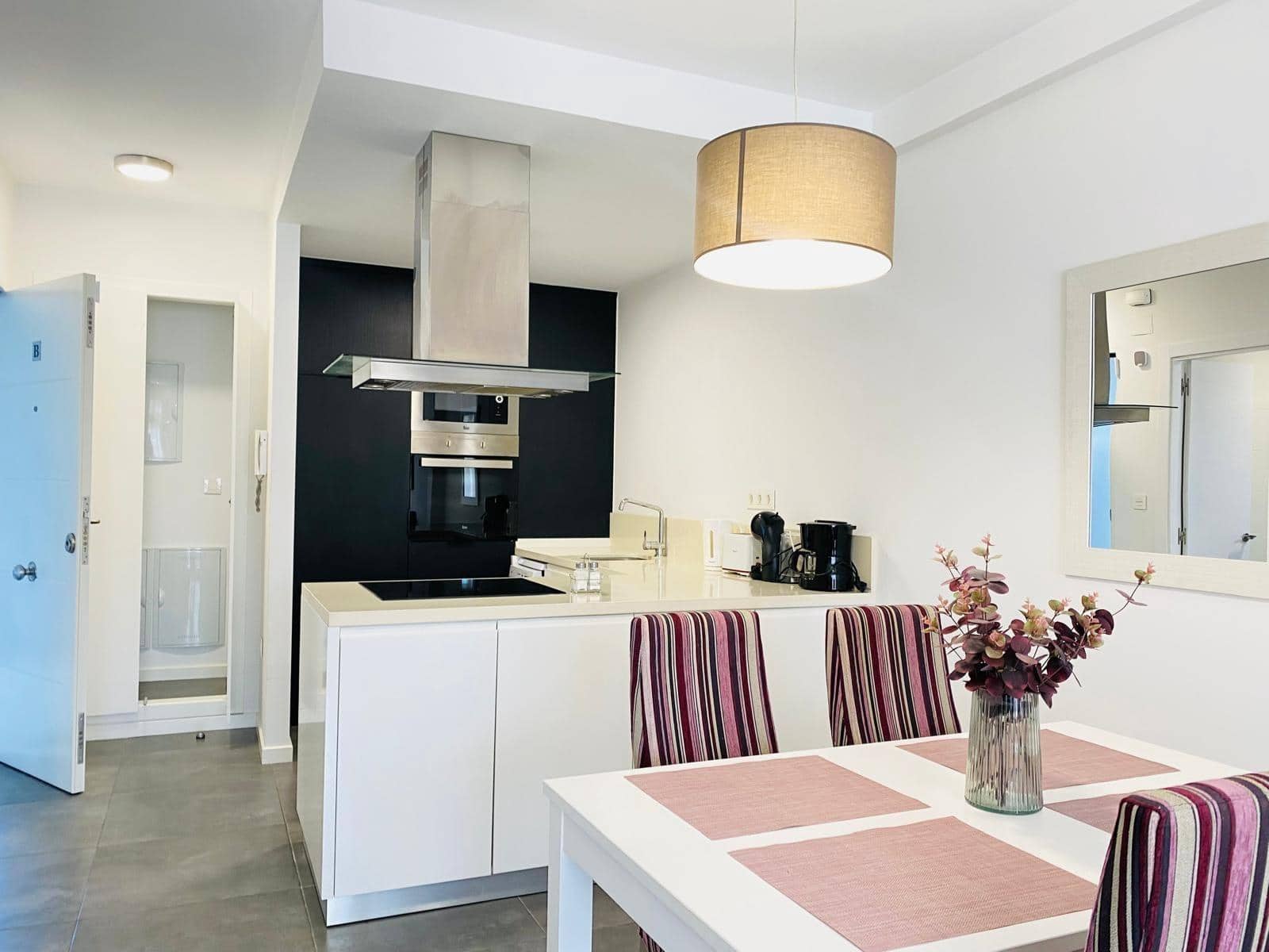 1 bedroom Apartment for sale in Orihuela Costa with pool garage - € 159,800 (Ref: 8894816)