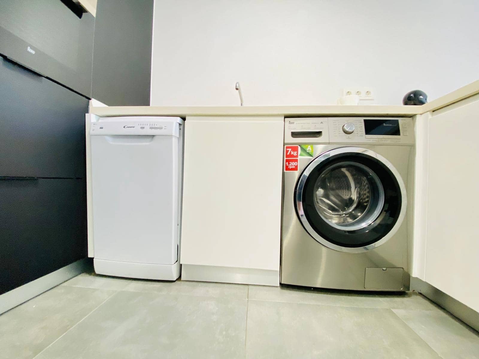 1 bedroom Apartment for sale in Orihuela Costa with pool garage - € 159,800 (Ref: 8894816)