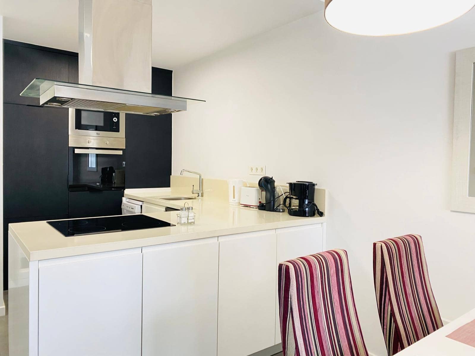 1 bedroom Apartment for sale in Orihuela Costa with pool garage - € 159,800 (Ref: 8894816)