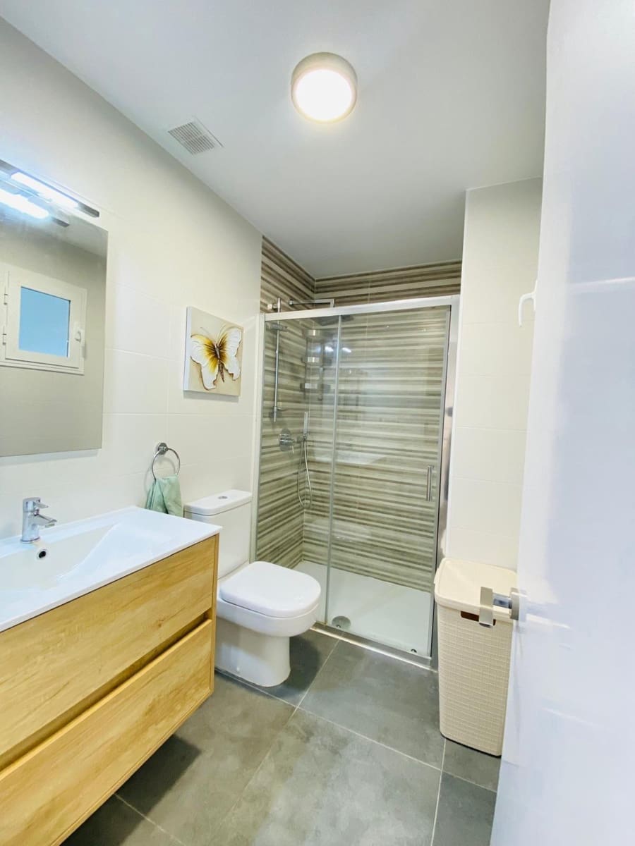 1 bedroom Apartment for sale in Orihuela Costa with pool garage - € 159,800 (Ref: 8894816)