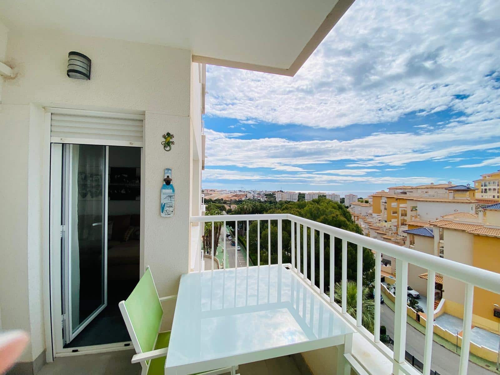 1 bedroom Apartment for sale in Orihuela Costa with pool garage - € 159,800 (Ref: 8894816)