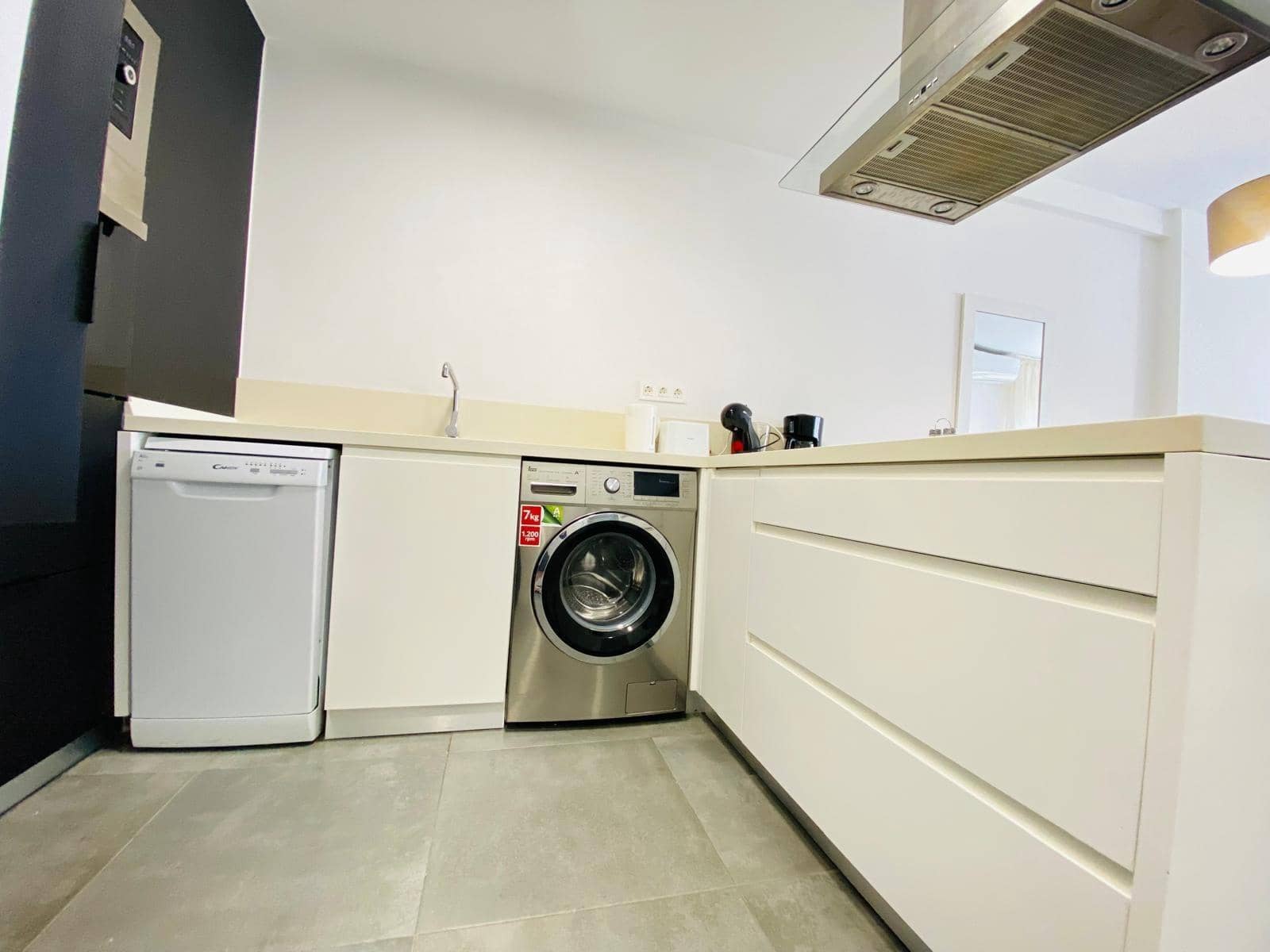 1 bedroom Apartment for sale in Orihuela Costa with pool garage - € 159,800 (Ref: 8894816)