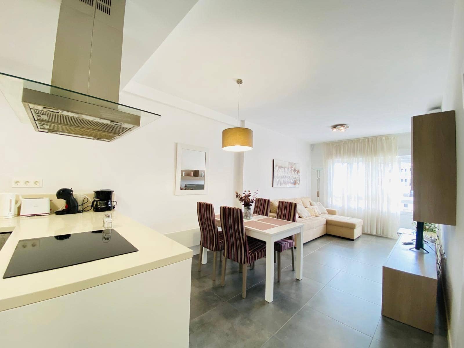 1 bedroom Apartment for sale in Orihuela Costa with pool garage - € 159,800 (Ref: 8894816)